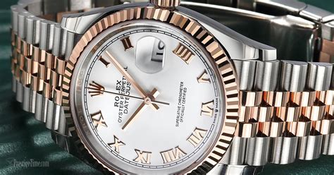 trustpilot rolex reviews